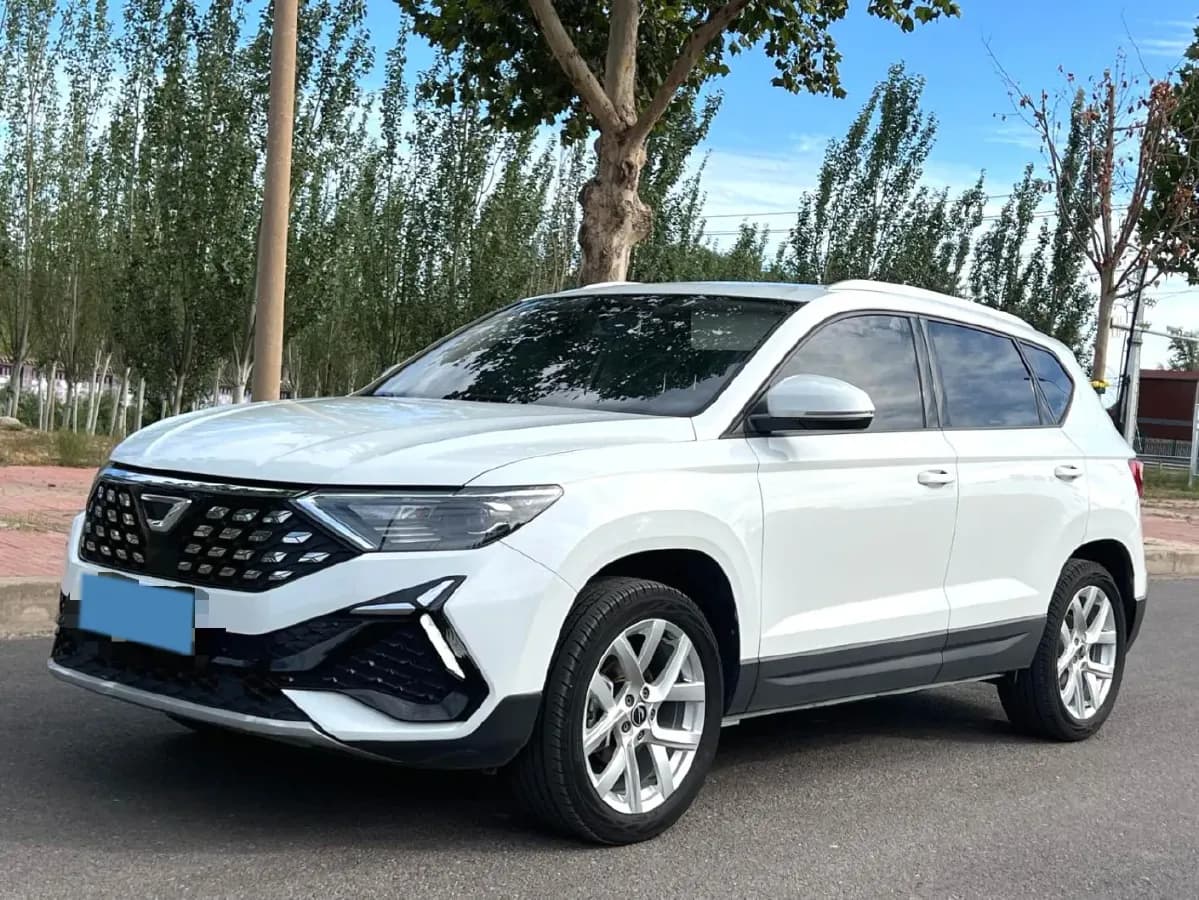 JETTA VS5 NORAML 2026 chez SARL 2S Auto Alger